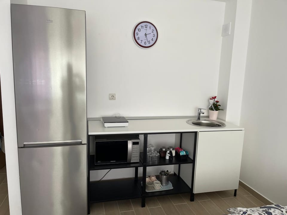Zeini - Garsoniera Constanta Apartment in Constanta