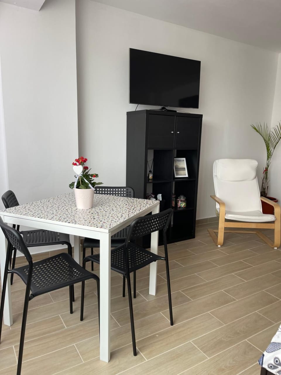 Zeini - Garsoniera Constanta Apartment in Constanta