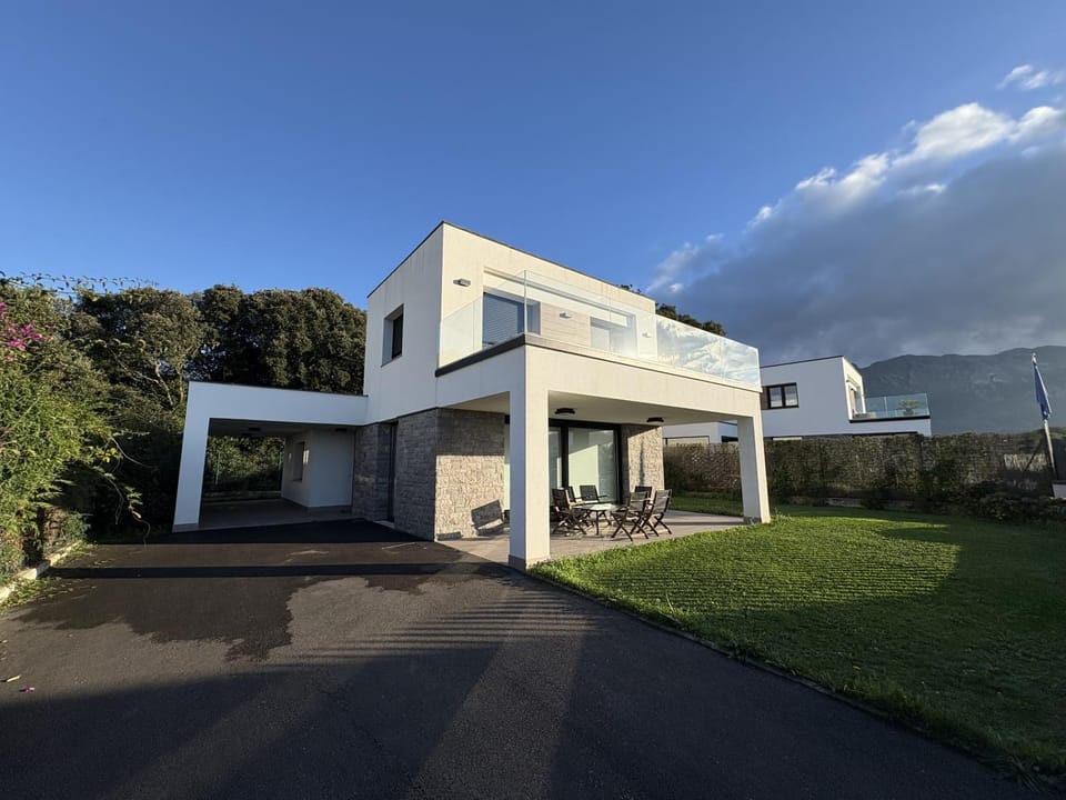 Chalet La Llavandera Chalet in Cantabria