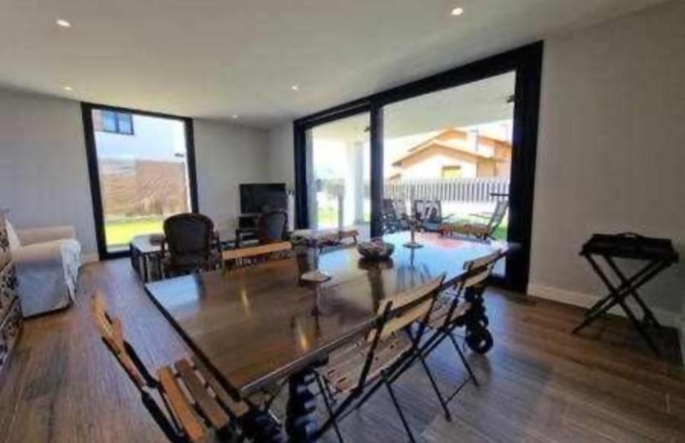 Chalet La Llavandera Chalet in Cantabria