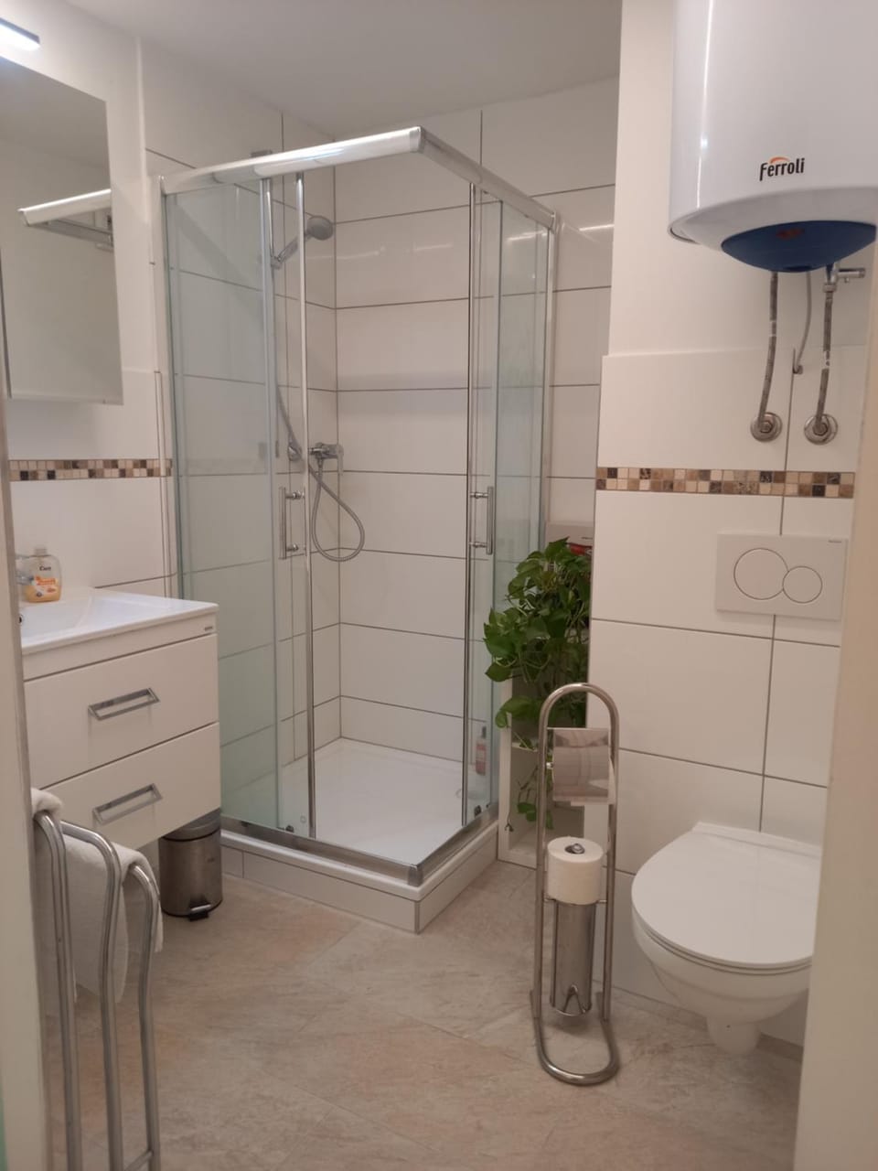 Holiday Oasis Appartements Apartment in Villach