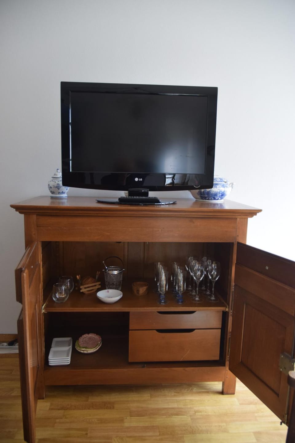 TV and multimedia