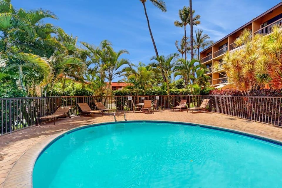 Maui Vista Condo 2116 House in Kihei