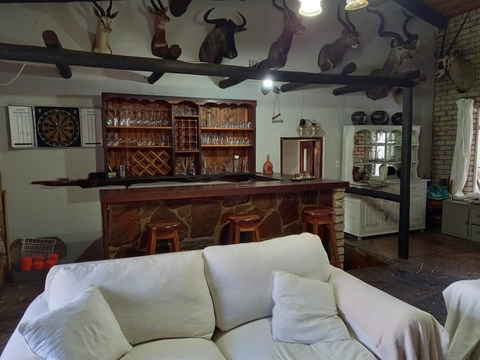 Lounge or bar