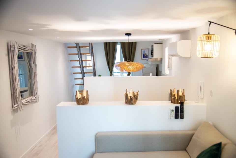LE PETIT AVIGNONNAIS - COLOFT - INTRAMUROS - CENTER Apartment in Avignon