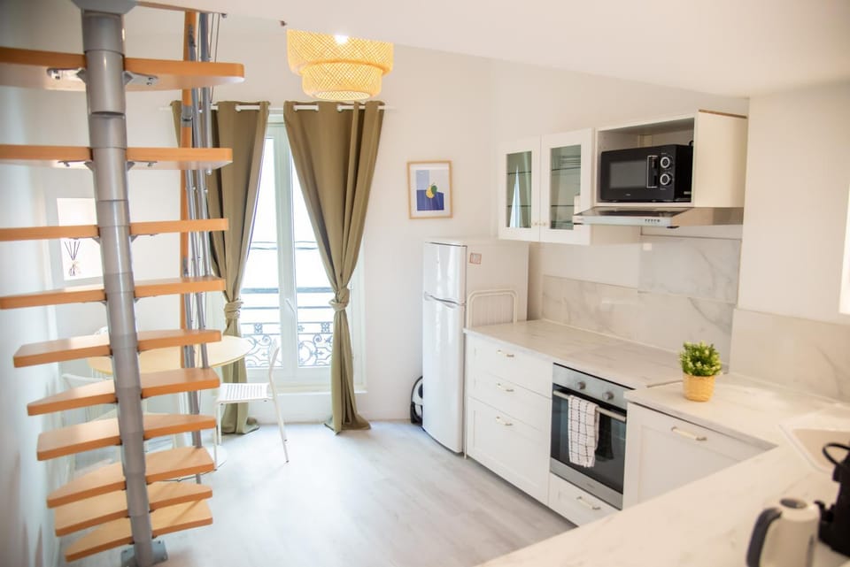 LE PETIT AVIGNONNAIS - COLOFT - INTRAMUROS - CENTER Apartment in Avignon