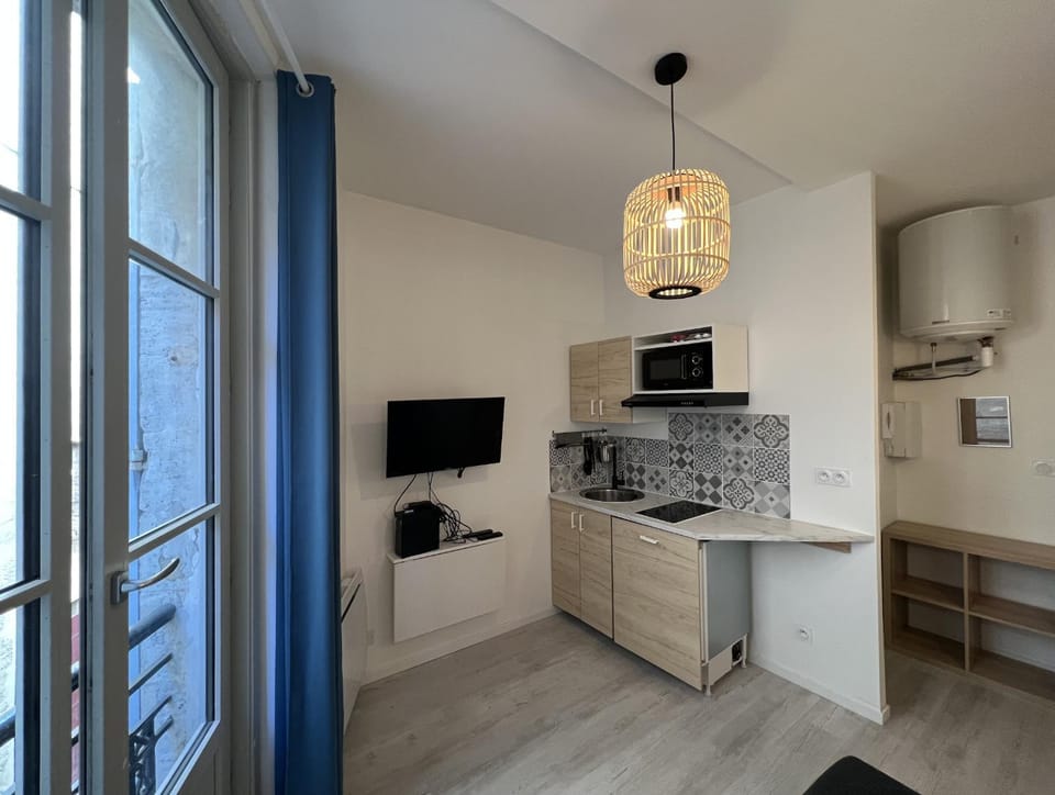 Le PETIT AVIGNONNAIS - COCOON - INTRAMUROS - CENTER Apartment in Avignon
