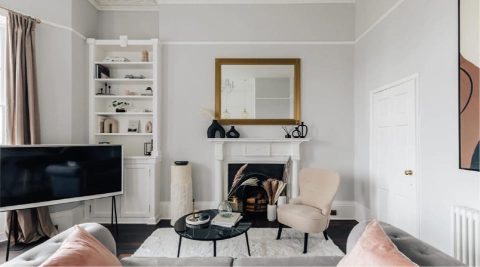 TV and multimedia, Living room