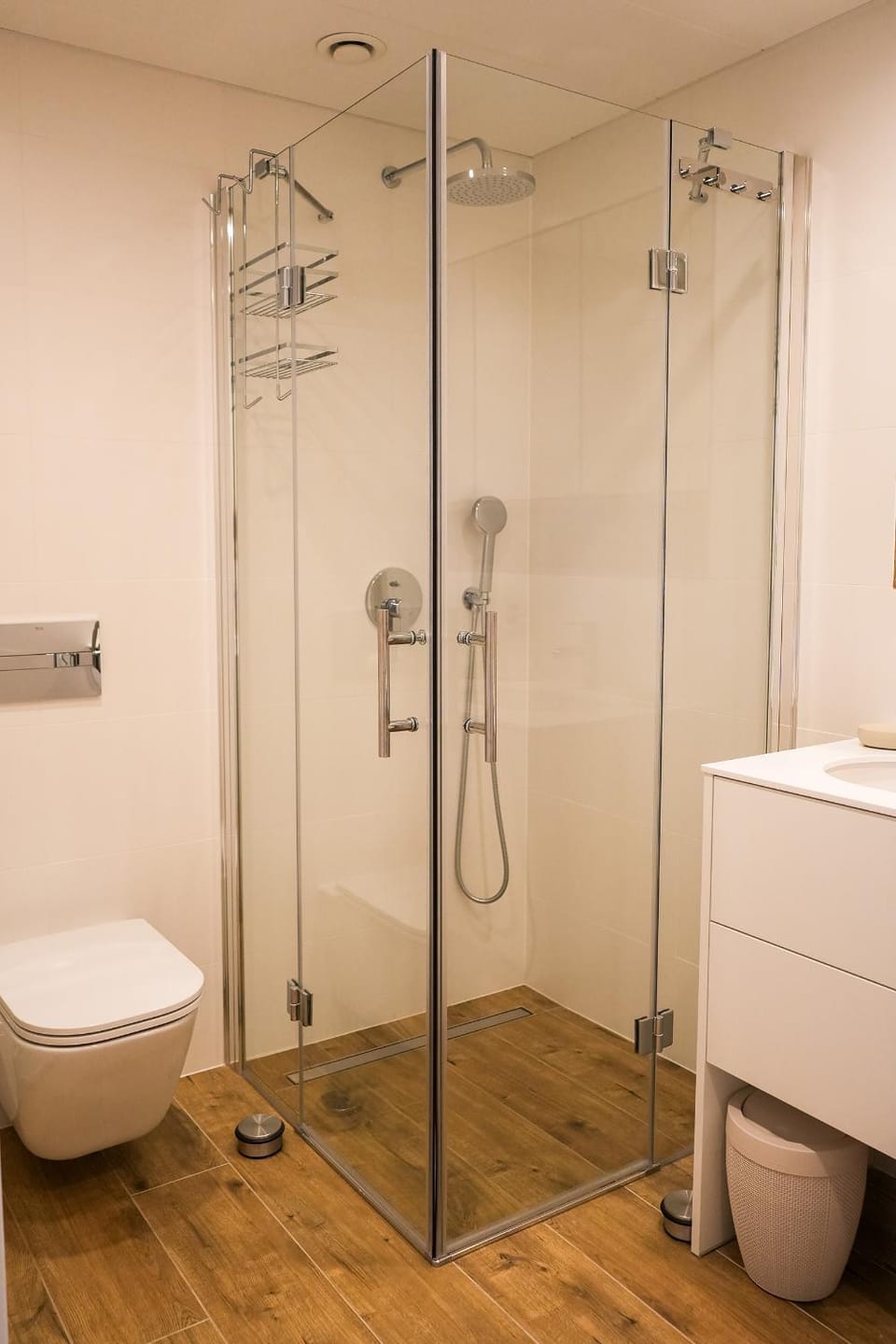 PINEA Apartments Pobierowo z niesamowitym widokiem na morze oraz jacuzzi w wybranych apartamentach Apartment in West Pomeranian Voivodeship, Poland