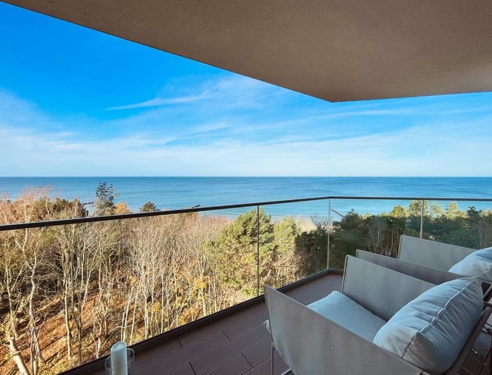 Balcony/Terrace, Balcony/Terrace, Sea view