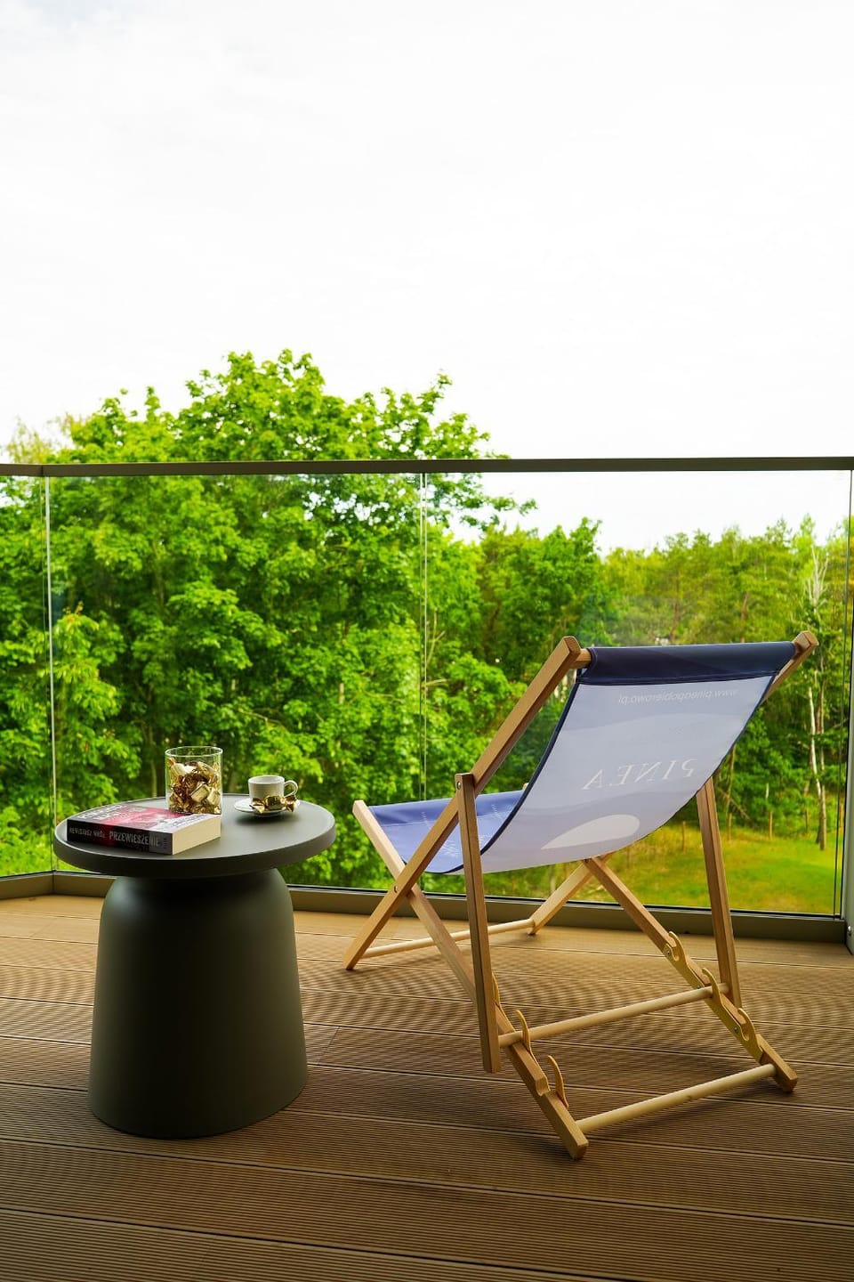 PINEA Apartments Pobierowo z niesamowitym widokiem na morze oraz jacuzzi w wybranych apartamentach Apartment in West Pomeranian Voivodeship, Poland