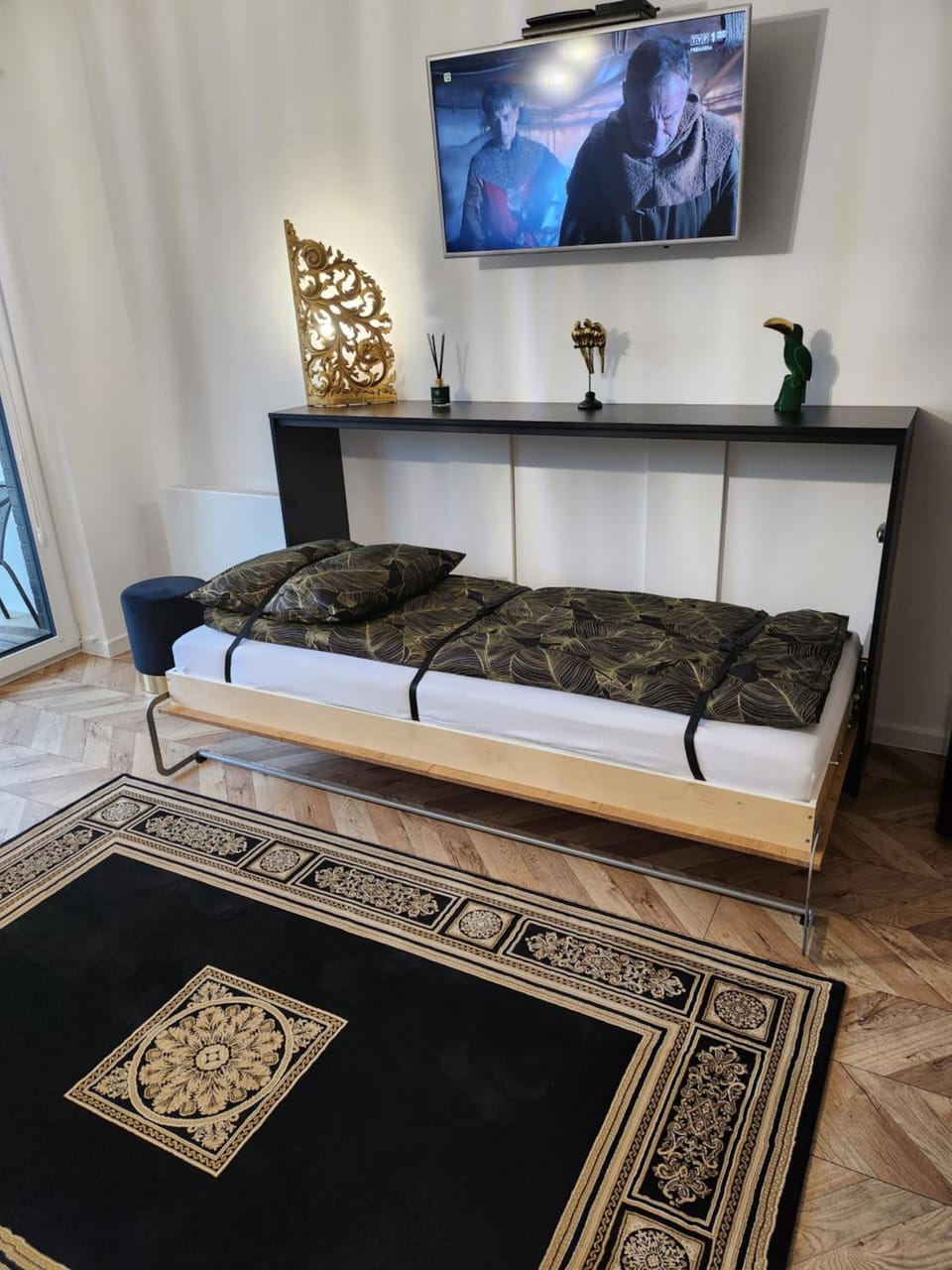 Morfeusz Apartamenty Księcia Witolda Apartment in Wroclaw
