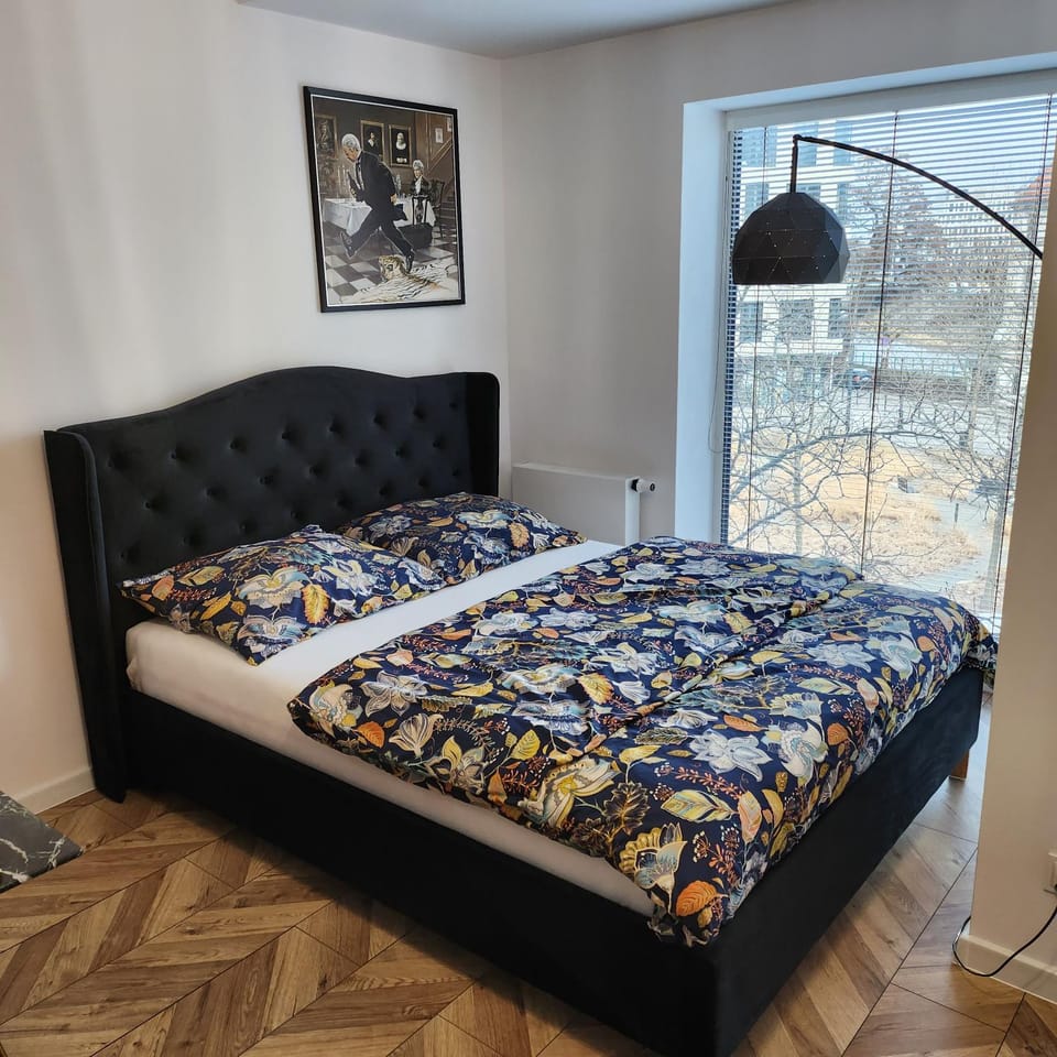 Morfeusz Apartamenty Księcia Witolda Apartment in Wroclaw