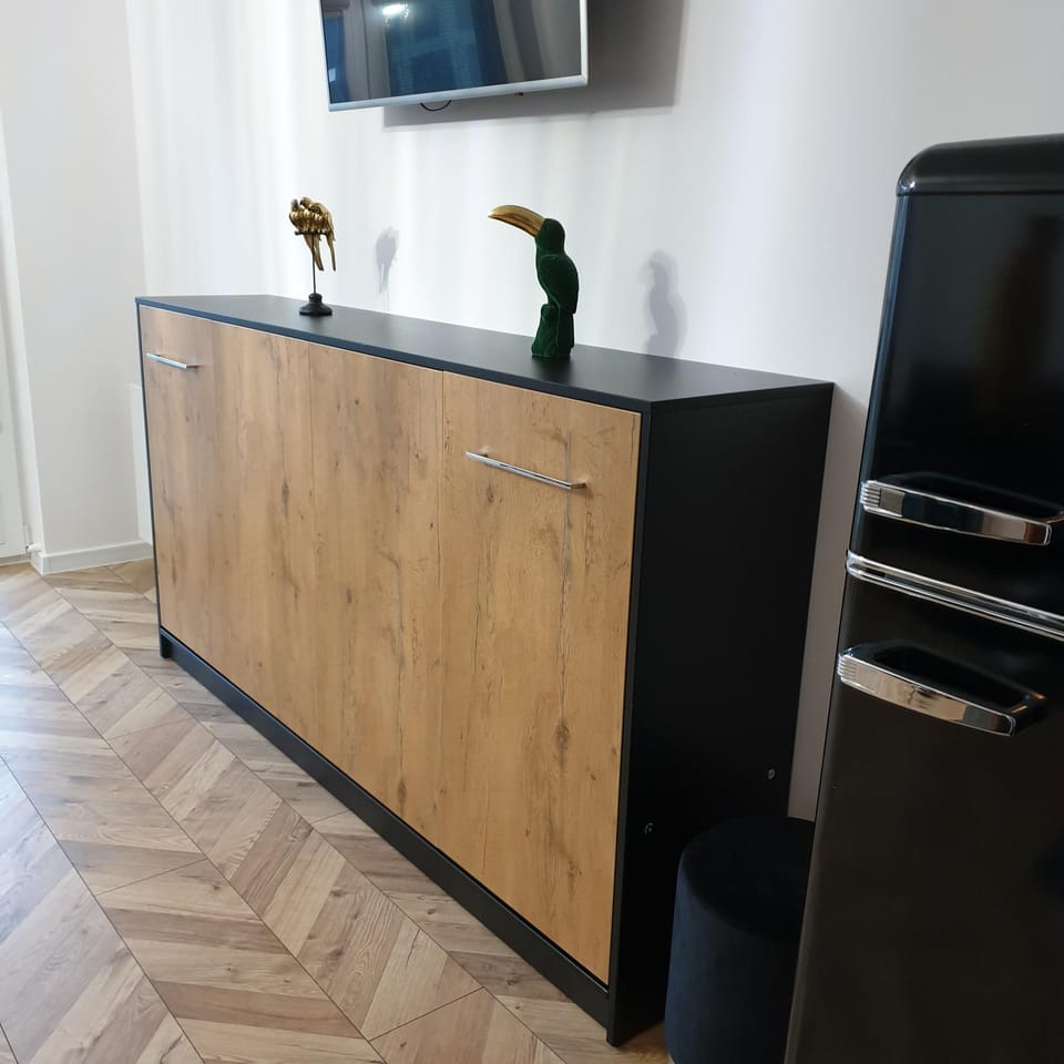 Morfeusz Apartamenty Księcia Witolda Apartment in Wroclaw