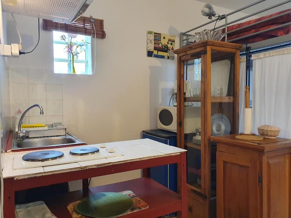 Le Gîte des Templiers à Montfort-sur-Argens Apartment in French Riviera