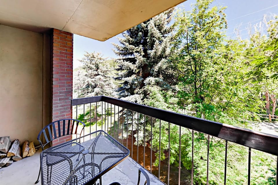 Park Station Condominiums 234 Apartment in Park City