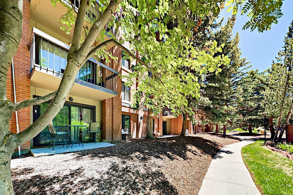 Park Station Condominiums 234 Apartment in Park City
