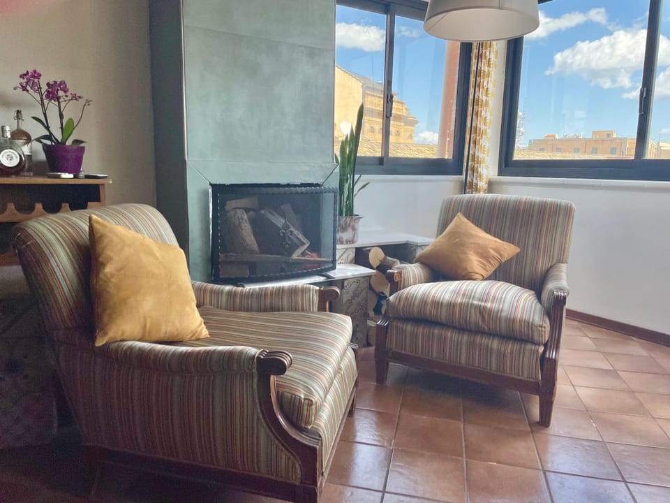 Loft Aragonese Apartment in Palermo