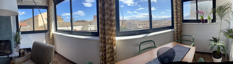 Loft Aragonese Apartment in Palermo