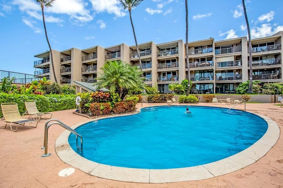 Hale Ono Loa Condo House in Napili-Honokowai