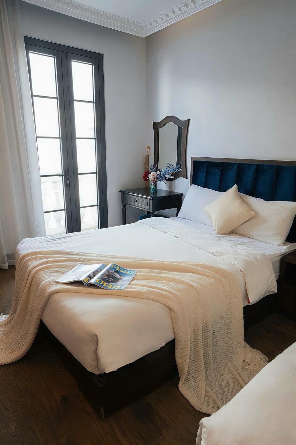 Minh Chau Hotel & Coffee Hotel in Laos