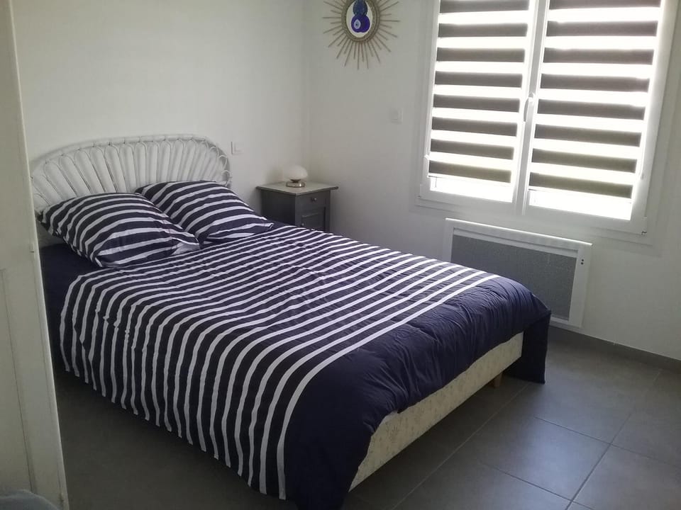 Le mulon de Guérande Apartment in Brittany