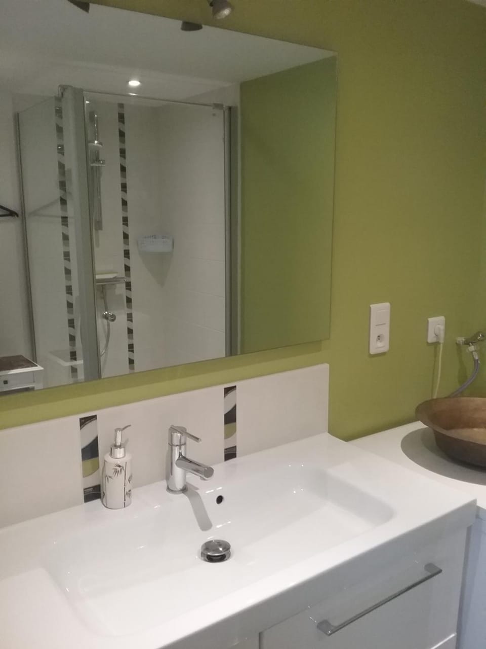 Le mulon de Guérande Apartment in Brittany