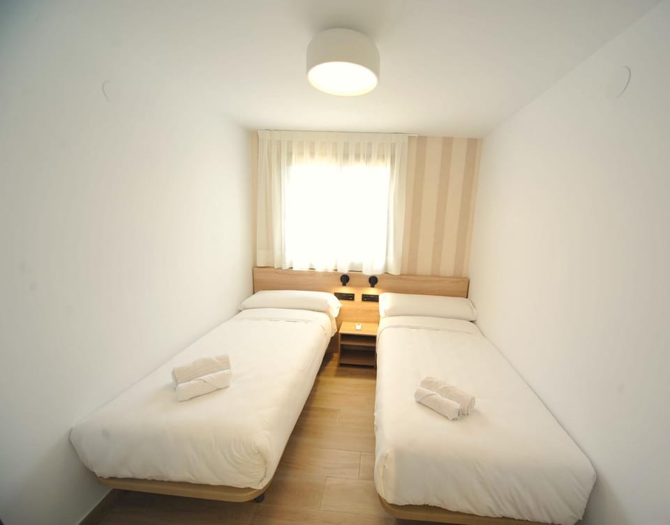 Orange Park Duplex Atico Familiar premium House in Benicàssim