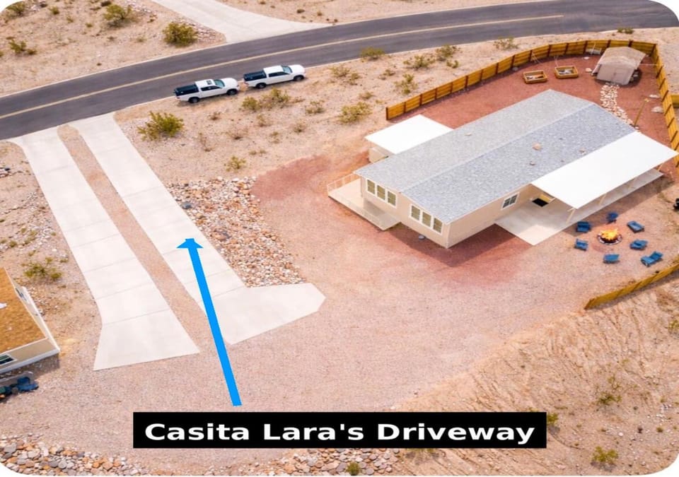 Cozy Desert home, Stunning Views, Peaceful Vibes Near Laughlin House in Bullhead City