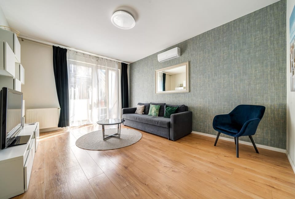 Akácfa 413 City Getaway Apartment in Budapest