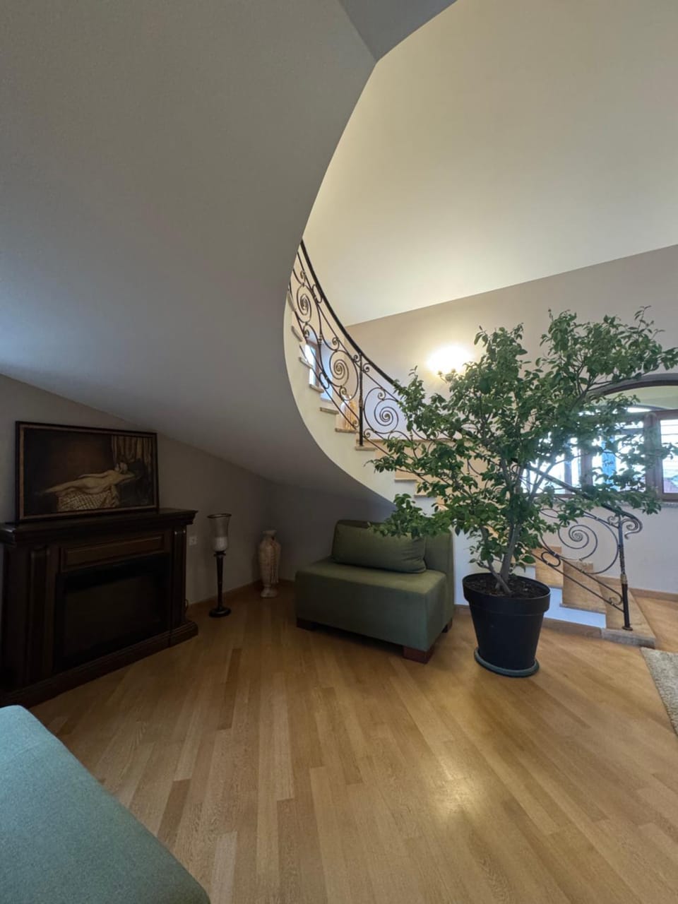 Villa De France Bed and Breakfast in Yerevan