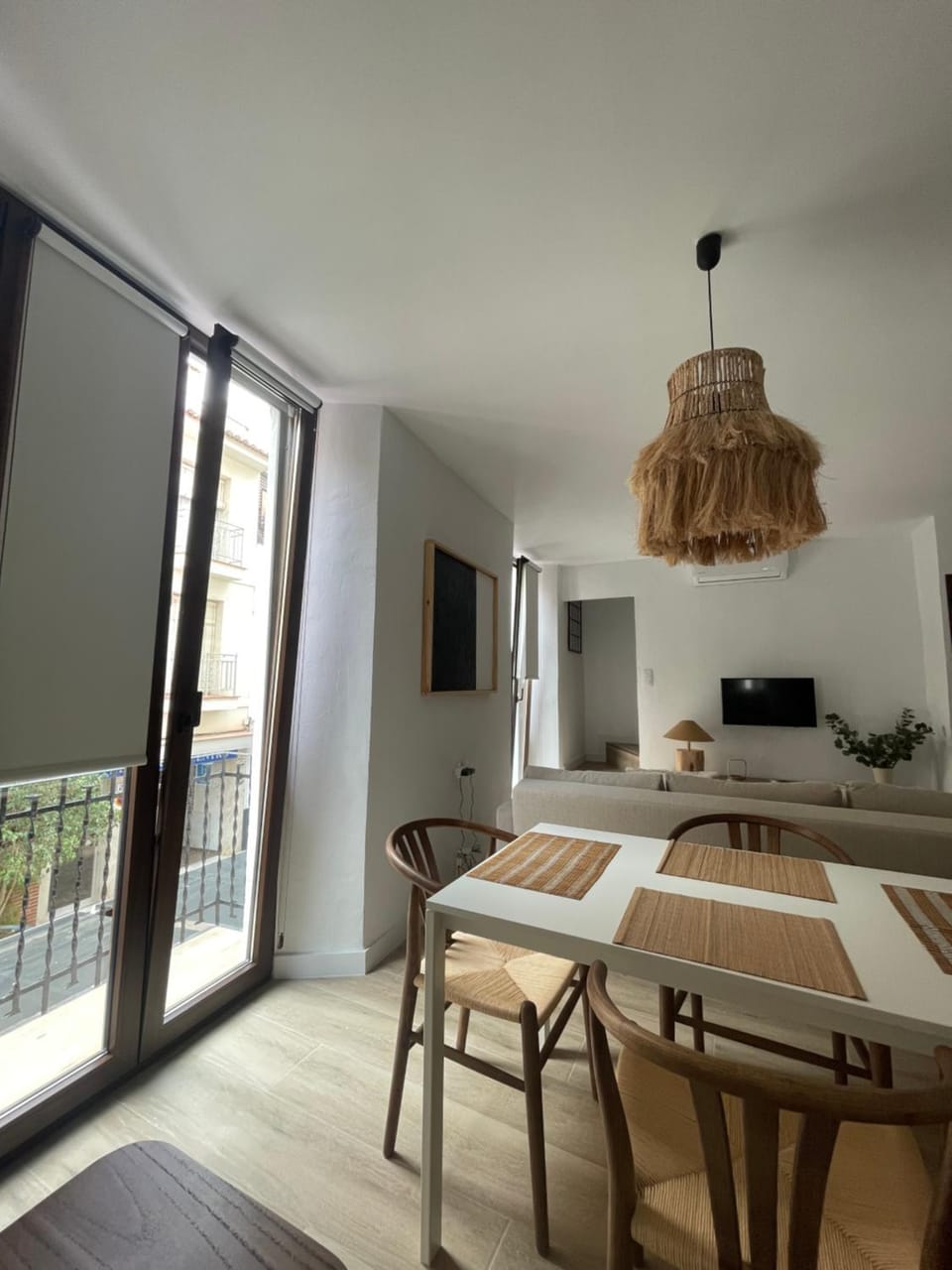 Carmela Apartment. Apartment in Almuñécar