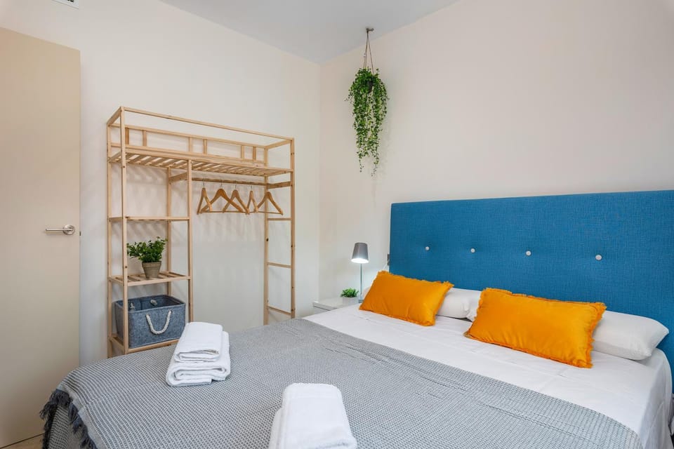 Ipanema Paradise - Apartamento en Mar Menor Apartment in Los Alcázares
