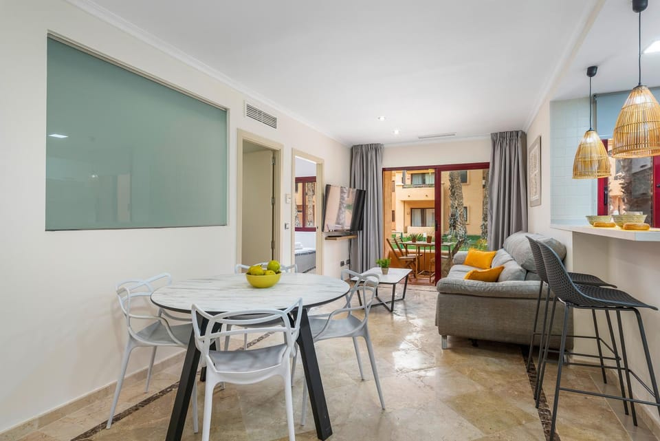 Ipanema Paradise - Apartamento en Mar Menor Apartment in Los Alcázares