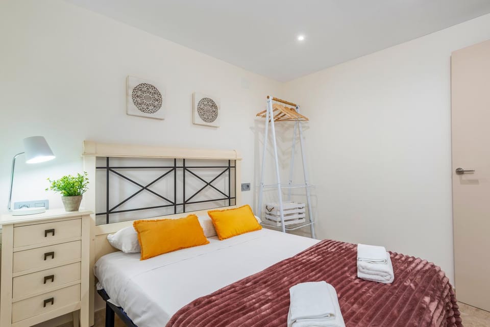 Ipanema Paradise - Apartamento en Mar Menor Apartment in Los Alcázares