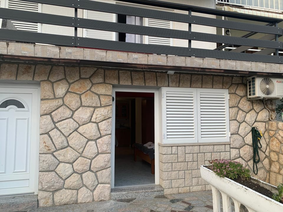 Apartman Marijana Apartment in Primorje-Gorski Kotar County