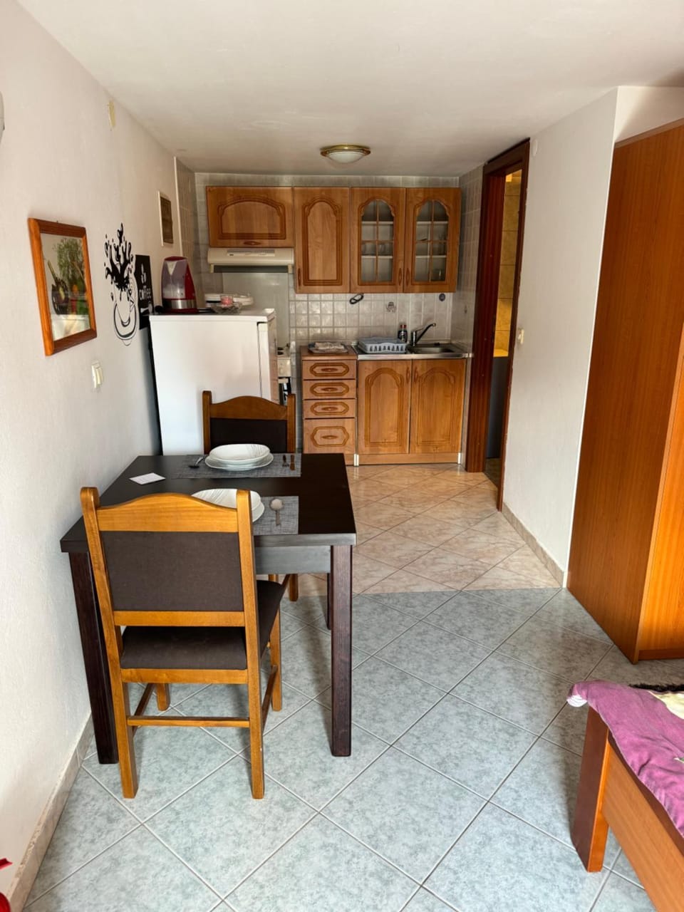 Apartman Marijana Apartment in Primorje-Gorski Kotar County