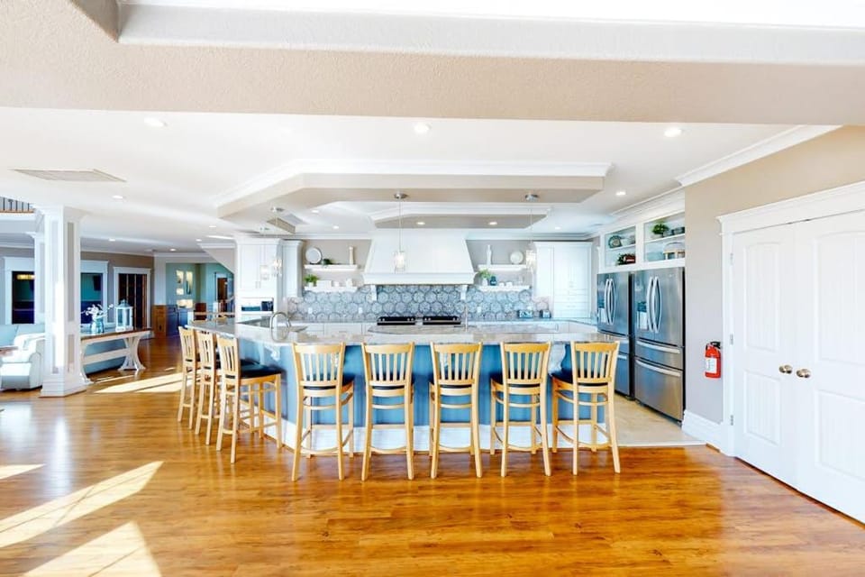 The Regency Royale House in Sandbridge