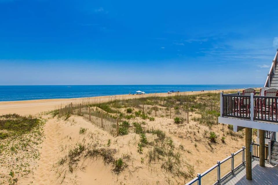 Bella Brezza House in Sandbridge