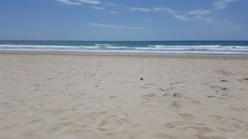 Sea view