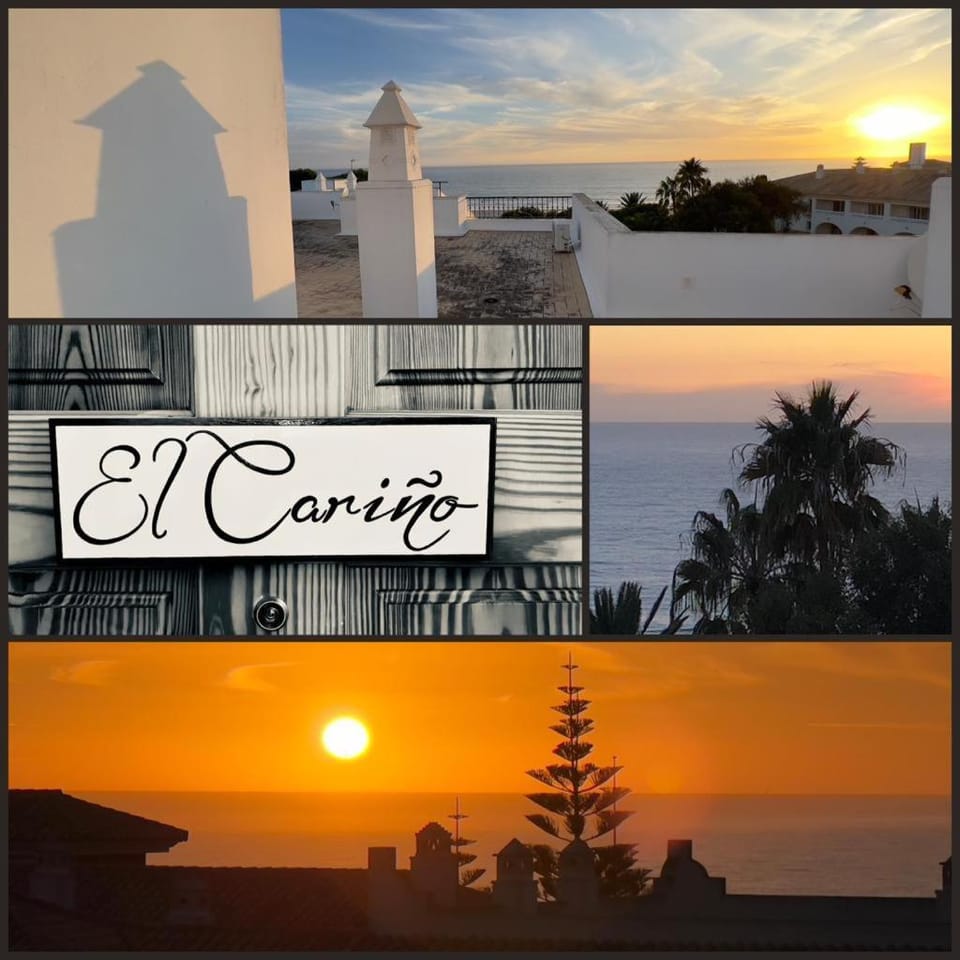 El Cariño de la Playa Apartment in Conil de la Frontera