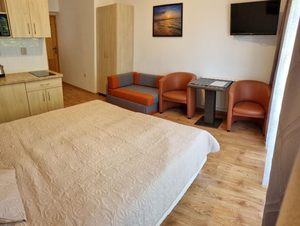 Pogodna 3B Bed and Breakfast in West Pomeranian Voivodeship, Poland