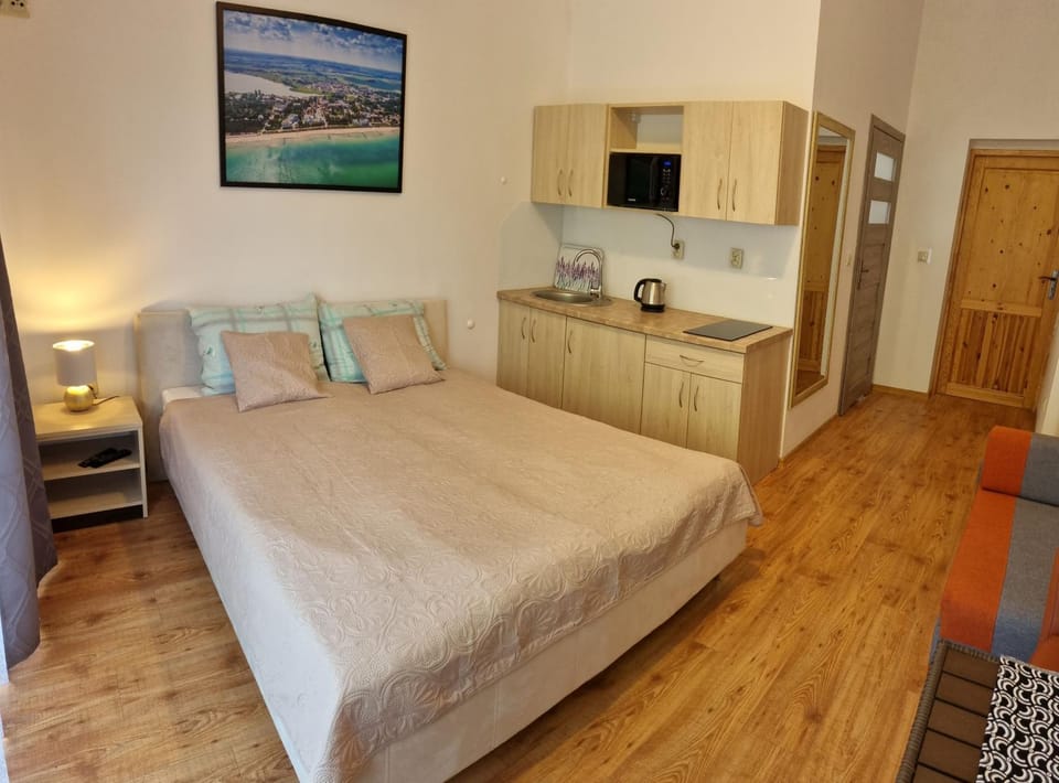 Pogodna 3B Bed and Breakfast in West Pomeranian Voivodeship, Poland