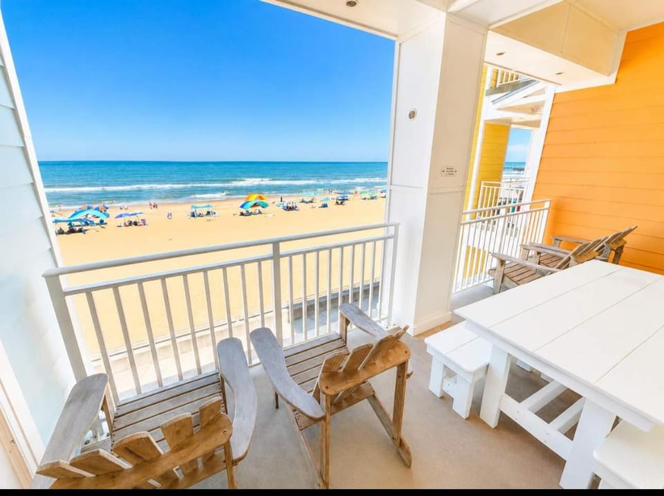 The Sanctuary - Neptune's Turtle B207 House in Sandbridge