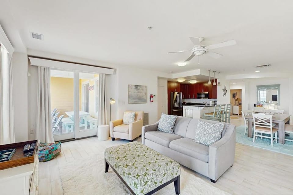The Sanctuary - Neptune's Turtle B207 House in Sandbridge