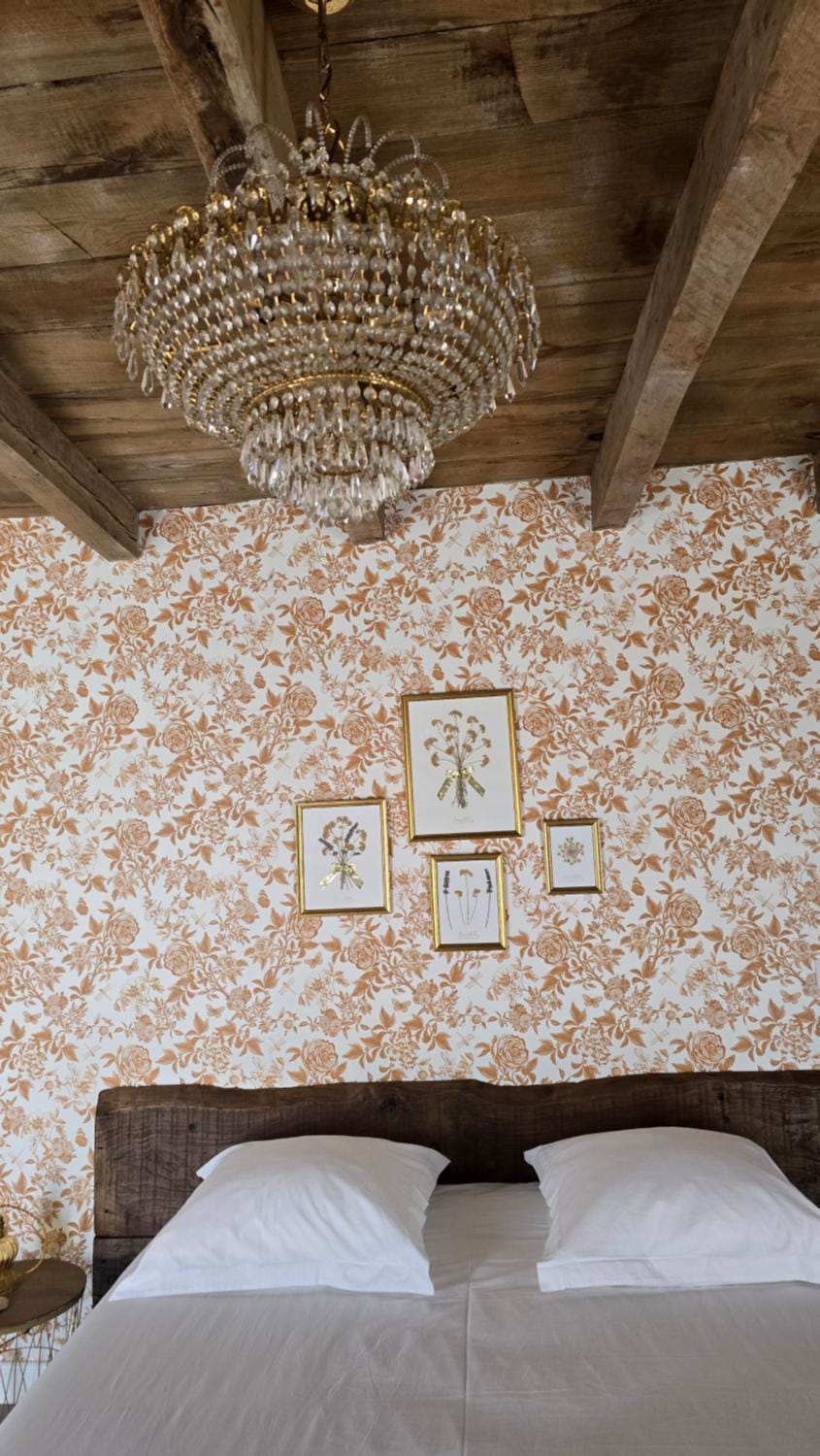 Casa Nanuccia Bed and Breakfast in Corsica