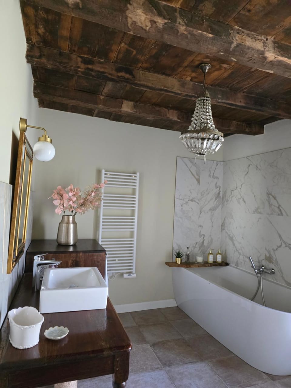 Casa Nanuccia Bed and Breakfast in Corsica