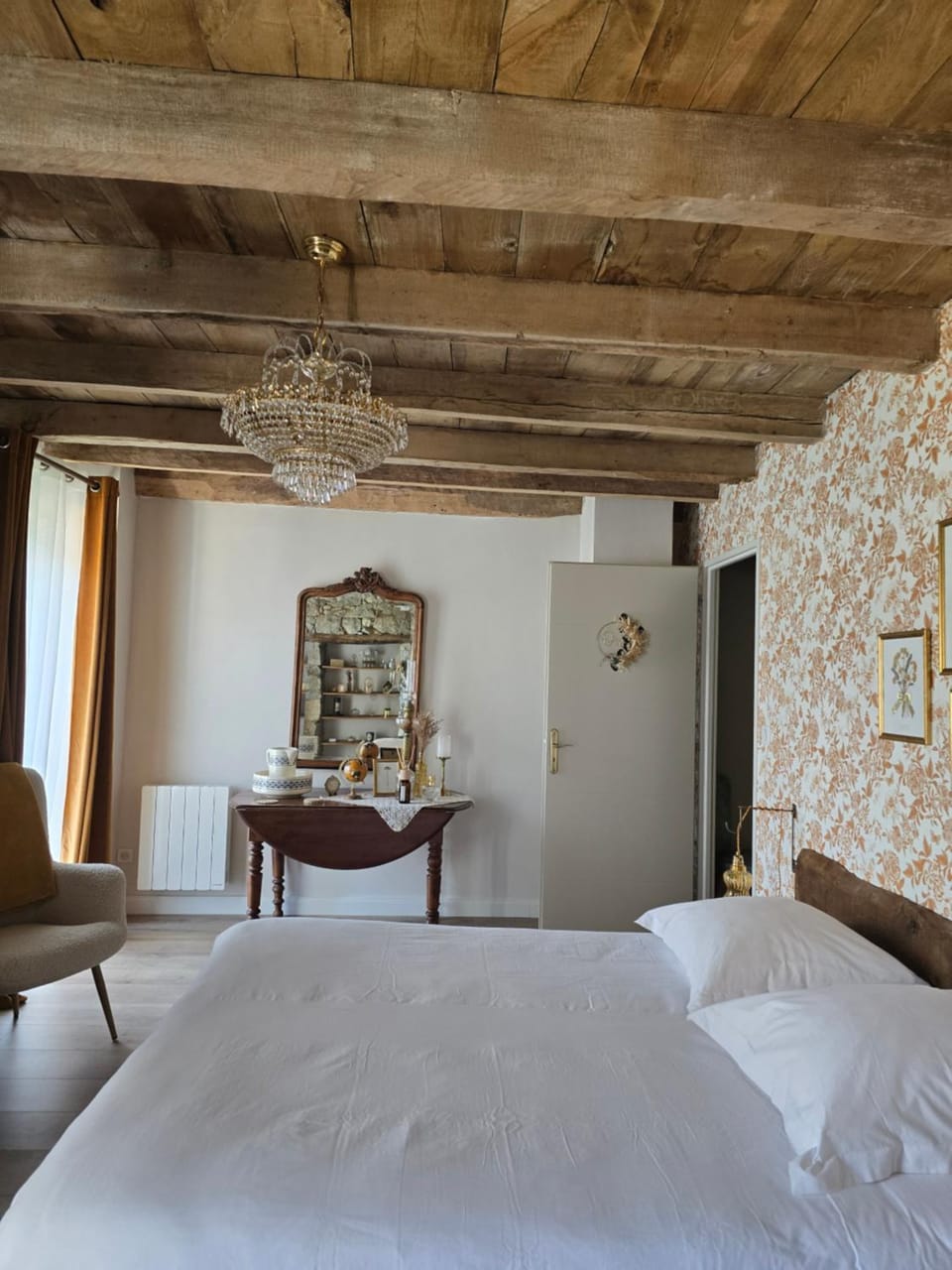 Casa Nanuccia Bed and Breakfast in Corsica