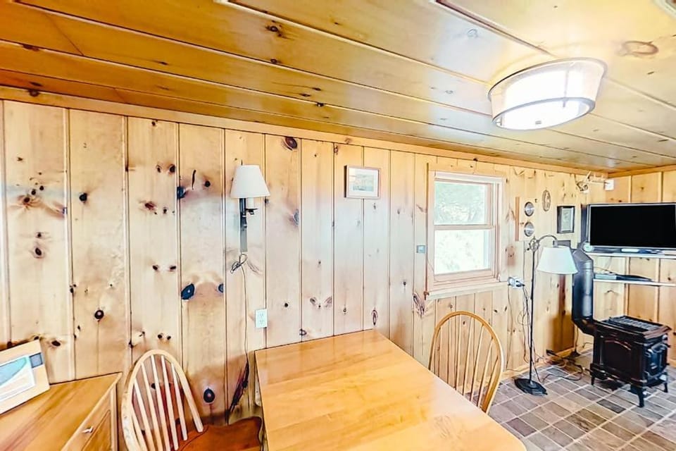 Dune Grass Shores House in Crystal Lake