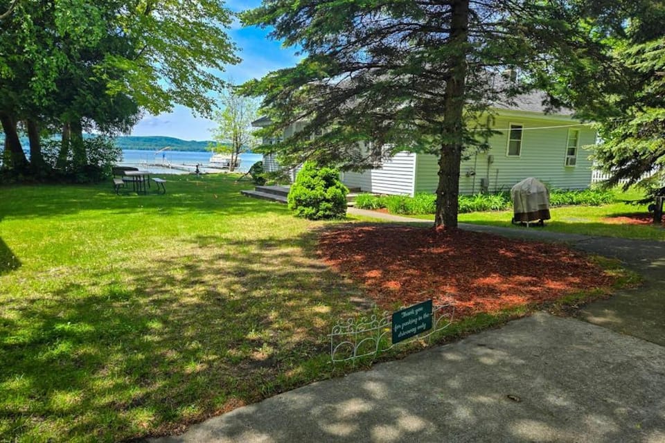Kaap Kottage House in Lake Township
